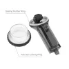 PULUZ carcasa subacuática impermeable para DJI Osmo Pocket 2 / PU570B
