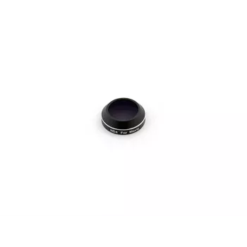 SUNNYLIFE filtro de densidad neutra ND4 NDX4 para DJI Mavic Pro (gris)