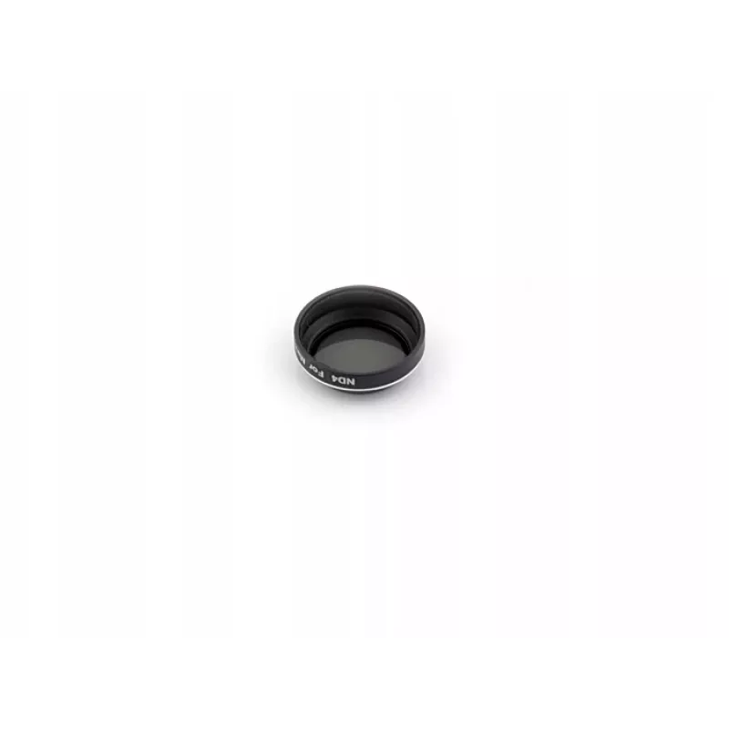 SUNNYLIFE filtro de densidad neutra ND4 NDX4 para DJI Mavic Pro (gris)