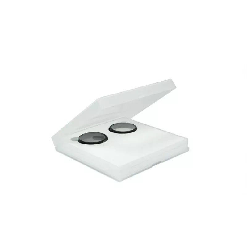 SUNNYLIFE filtro de densidad neutra ND4 NDX4 para DJI Mavic Pro (gris)