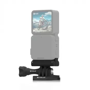 PULUZ PU576B Soporte magnético para DJI Action 2 y GoPro