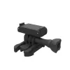 PULUZ PU576B Soporte magnético para DJI Action 2 y GoPro