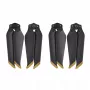SUNNYLIFE Set de hélices Gold para DJI Mavic Pro - 4 uds. / Tipo 8331F
