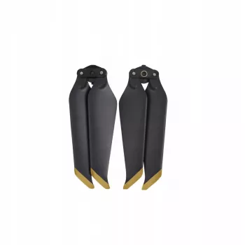 SUNNYLIFE Set de hélices Gold para DJI Mavic Pro - 4 uds. / Tipo 8331F