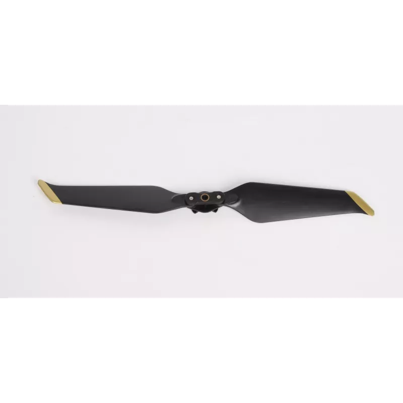 SUNNYLIFE Set de hélices Gold para DJI Mavic Pro - 4 uds. / Tipo 8331F