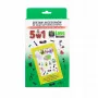 LOVEINSTANT Set de accesorios 5 en 1 para Fujifilm Instax Mini 40, 11, 9, 8, 7s, Evo, LiPlay, 90, 70