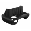 Parasol para mando DJI RC Pro SUNNYLIFE - Parasol plegable magnético de piel PU