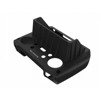 Parasol para mando DJI RC Pro SUNNYLIFE - Parasol plegable magnético de piel PU