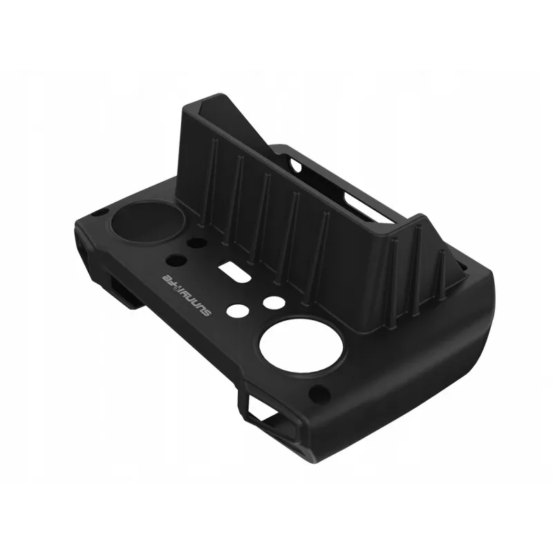 Parasol para mando DJI RC Pro SUNNYLIFE - Parasol plegable magnético de piel PU