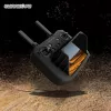 Parasol para mando DJI RC Pro SUNNYLIFE - Parasol plegable magnético de piel PU