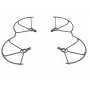 Set de protectores de hélices 4 uds. para DJI Mavic 3 / Mavic 3 Classic SUNNYLIFE - Gris oscuro