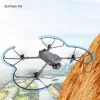Set de protectores de hélices 4 uds. para DJI Mavic 3 / Mavic 3 Classic SUNNYLIFE - Gris oscuro