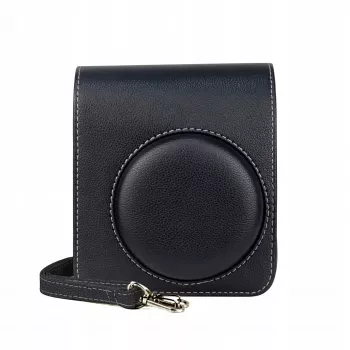 Funda protectora para Fujifilm Instax Mini 40 LOVEINSTANT - Negra