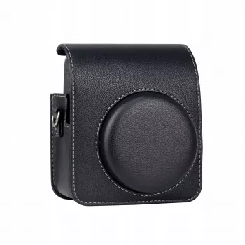Funda protectora para Fujifilm Instax Mini 40 LOVEINSTANT - Negra