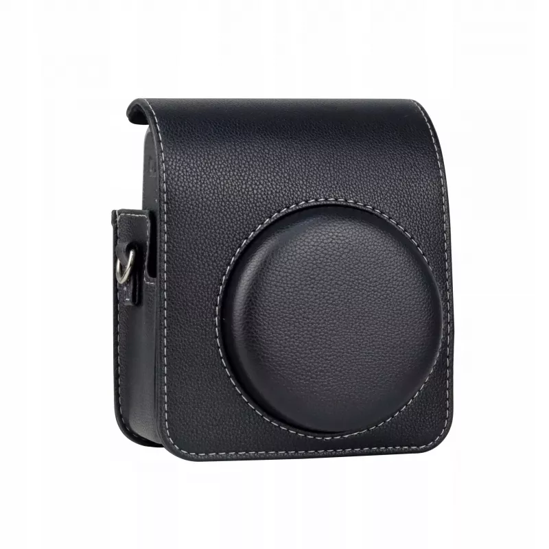Funda protectora para Fujifilm Instax Mini 40 LOVEINSTANT - Negra