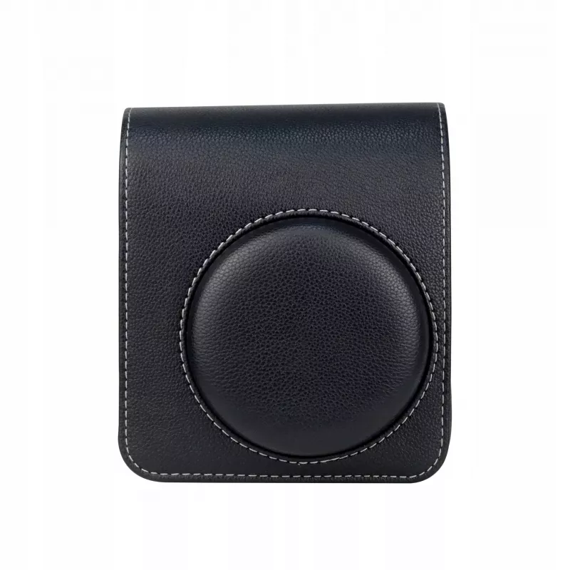 Funda protectora para Fujifilm Instax Mini 40 LOVEINSTANT - Negra