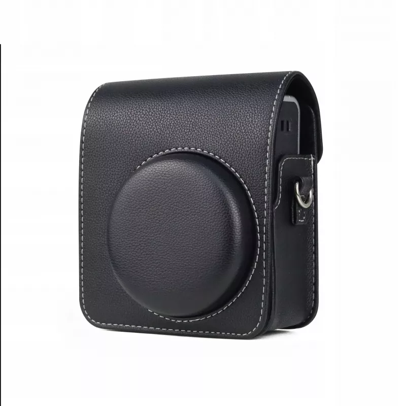 Funda protectora para Fujifilm Instax Mini 40 LOVEINSTANT - Negra