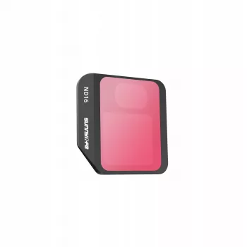 Filtro de densidad neutra ND16 gris SUNNYLIFE para DJI Mavic 3 / Mavic 3 Classic (M3-fi331-16)