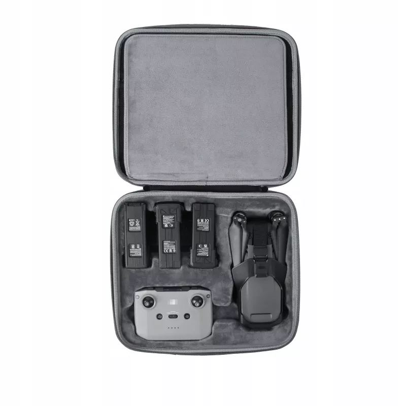 Maletín de transporte rígido SUNNYLIFE para DJI Mavic 3 / Mavic 3 Classic y mando