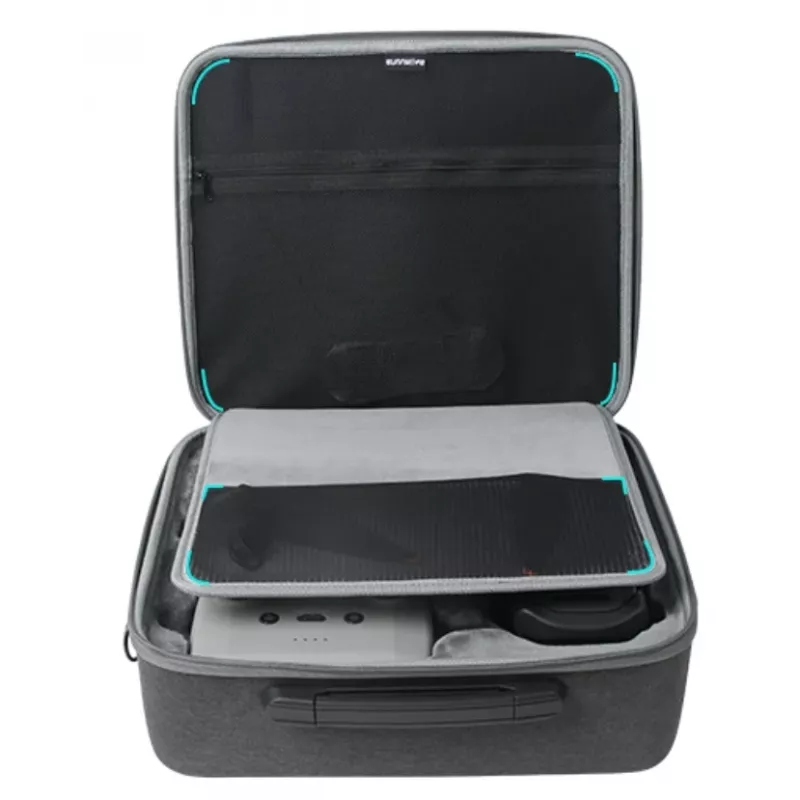 Maletín de transporte rígido SUNNYLIFE para DJI Mavic 3 / Mavic 3 Classic y mando