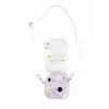 Set de accesorios 8 en 1 LOVEINSTANT para Fujifilm Instax Mini 11 - Diseño: Manzanilla seca