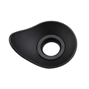 JJC Ocular EG de repuesto para Canon 1D X Mark II / EOS 1D X / EOS 5D Mark III / EOS 5DS / EOS 5DS R / EOS 7D Mark II