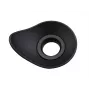 JJC Ocular EG de repuesto para Canon 1D X Mark II / EOS 1D X / EOS 5D Mark III / EOS 5DS / EOS 5DS R / EOS 7D Mark II