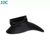 JJC Ocular EG de repuesto para Canon 1D X Mark II / EOS 1D X / EOS 5D Mark III / EOS 5DS / EOS 5DS R / EOS 7D Mark II