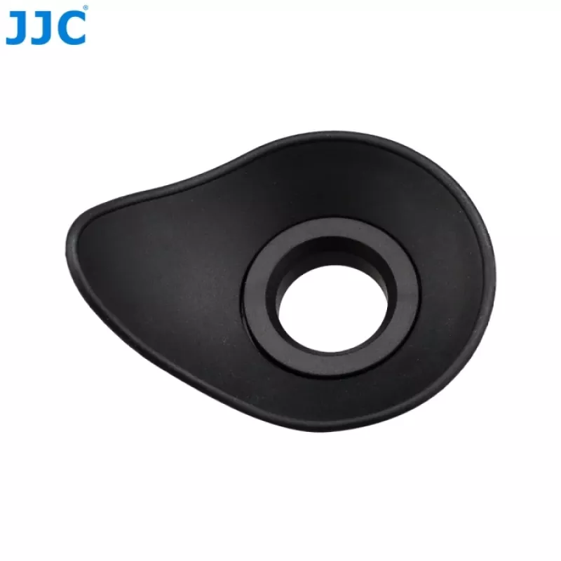JJC Ocular EG de repuesto para Canon 1D X Mark II / EOS 1D X / EOS 5D Mark III / EOS 5DS / EOS 5DS R / EOS 7D Mark II