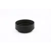 JJC Parasol de goma 62mm negro