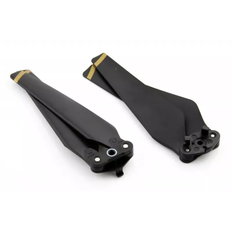 SUNNYLIFE Set de hélices para DJI Mavic Pro / Mavic Pro Platinum – pack de 4 (8330F)