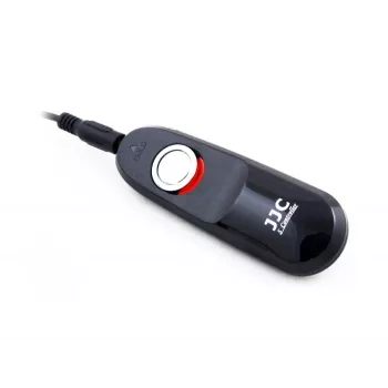 JJC Disparador remoto por cable RM-UC1 para Olympus