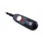 JJC Disparador remoto por cable RM-UC1 para Olympus
