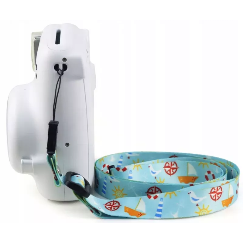 LoveInstant Correa de cuello universal para Fujifilm Instax Mini 11, 9, 8, 70 cámaras