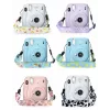 LoveInstant Correa de cuello universal para Fujifilm Instax Mini 11, 9, 8, 70 cámaras
