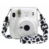LoveInstant Correa de cuello universal para Fujifilm Instax Mini 11 8 9 70 90 / cámara Fudge