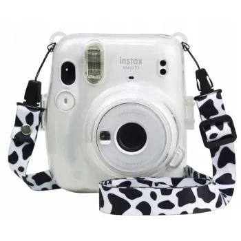 LoveInstant Correa de cuello universal para Fujifilm Instax Mini 11 8 9 70 90 / cámara Fudge