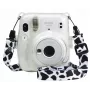 LoveInstant Correa de cuello universal para Fujifilm Instax Mini 11 8 9 70 90 / cámara Fudge