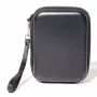 LOVEINSTANT Funda de protección para Fujifilm Instax Mini Evo / Mini LiPlay / Mini Link - Negra