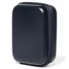 LOVEINSTANT Funda de protección para Fujifilm Instax Mini Evo / Mini LiPlay / Mini Link - Negra