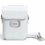 LOVEINSTANT Funda de protección para Fujifilm Instax Mini Link 2 - Blanca