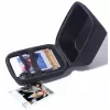 LOVEINSTANT Bolsa de transporte para Polaroid Now, Now+, OneStep 2 VF, OneStep+ - Negra