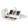 LOVEINSTANT Álbum de fotos para Fujifilm Instax Mini 11 9 8 7 40 / Smiling Faces