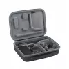 SUNNYLIFE funda para DJI Osmo Action 3 (OA3-B511-D)