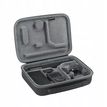 SUNNYLIFE Funda para DJI Osmo Action 3 (OA3-B511-D)