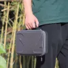 SUNNYLIFE funda para DJI Osmo Action 3 (OA3-B511-D)