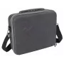 SUNNYLIFE Maletín rígido para DJI Avata, Goggles V2 y mando - Negro