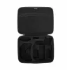 SUNNYLIFE Maletín rígido para DJI Avata, Goggles V2 y mando - Negro
