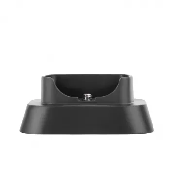 SUNNYLIFE Mini trípode / empuñadura para Insta360 X3 - Negro