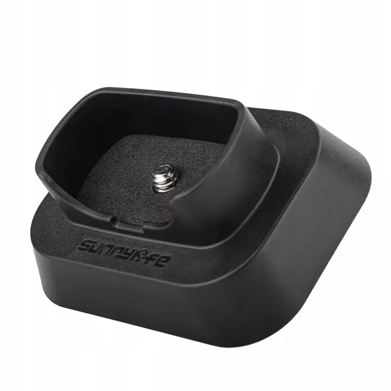 SUNNYLIFE Mini trípode / empuñadura para Insta360 X3 - Negro